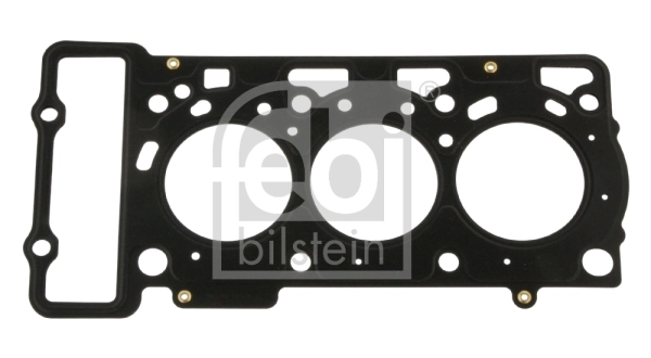 Gasket, cylinder head
